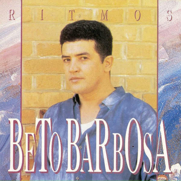 Обложка: Beto Barbosa - Meu amor não vá embora
