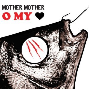 Обложка: Mother Mother - Wrecking Ball