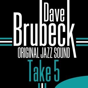Обложка: Dave Brubeck, Joe Morello, Paul Desmond, Eugene Wright - Kathy's Waltz