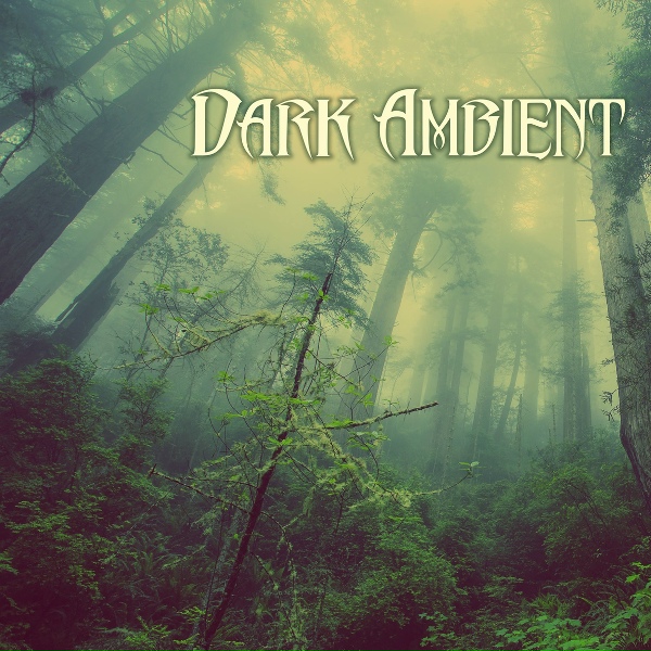 Обложка: Dark Music Specialist - Creepy Tune