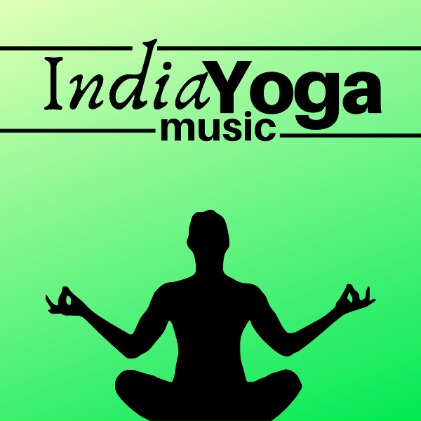 Обложка: India Souvenirs - India Yoga Music