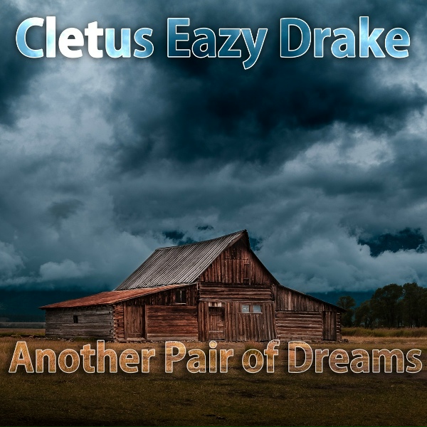 Обложка: Cletus Eazy Drake - Explosive Mind