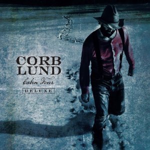 Обложка: Corb Lund - Case of the Wine Soaked Preacher (Bonus Track)