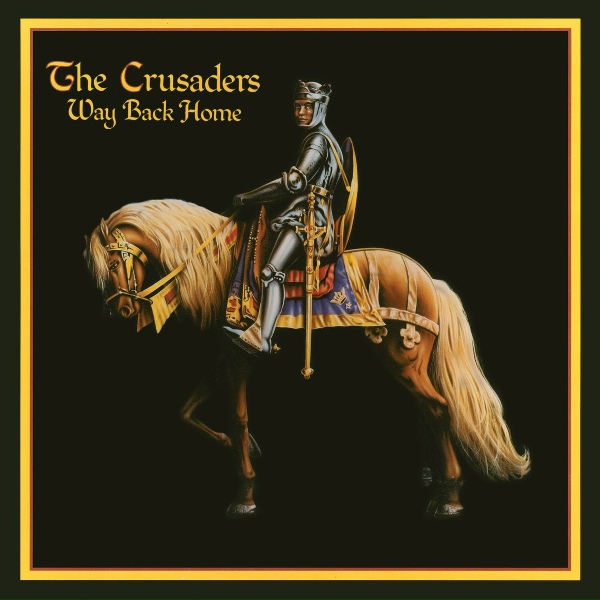 Обложка: The Jazz Crusaders - Freedom Sound