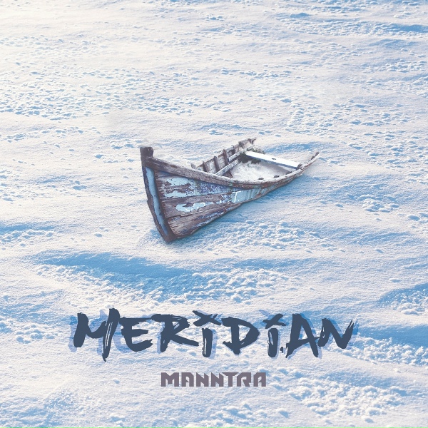 Обложка: Manntra - Kornati
