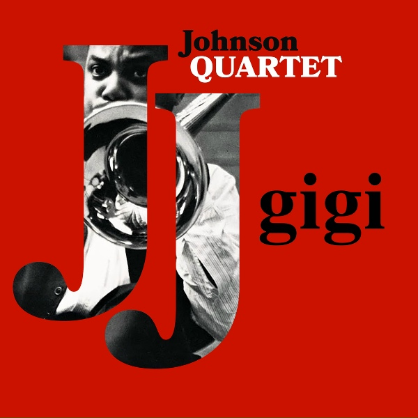 Обложка: J. J. Johnson Quartet - Goodbye