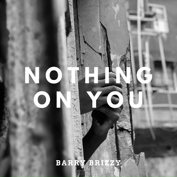 Обложка: Barry brizzy - Nothing on You
