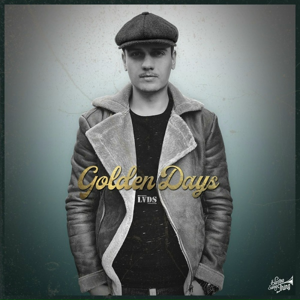 Обложка: LVDS, Alanna Lyes feat. Fatherlyshrimp - One Taste