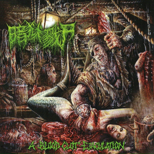Обложка: The Dark Prison Massacre - The Dark Prison Massacre