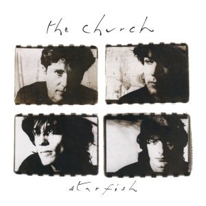 Обложка: The Church - Destination