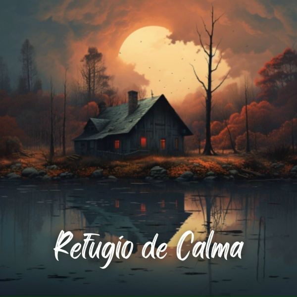 Обложка: Descansa - Rayos de Reposo