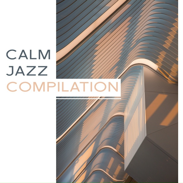 Обложка: Jazz Instrumentals - Jazz 2017