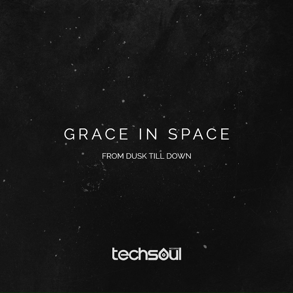 Обложка: Grace In Space - Magic Moon