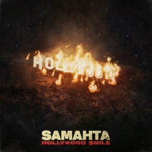 Обложка: SAMAHTA feat. Willa - Light U Up