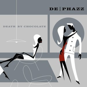 Обложка: De-Phazz - Death by Chocolate