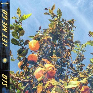 Обложка: Stop Light Observations - Let Me Go