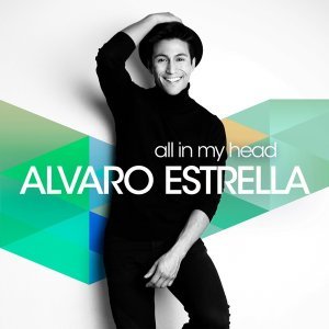 Обложка: Alvaro Estrella - All In My Head