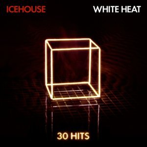 Обложка: ICEHOUSE - Touch The Fire