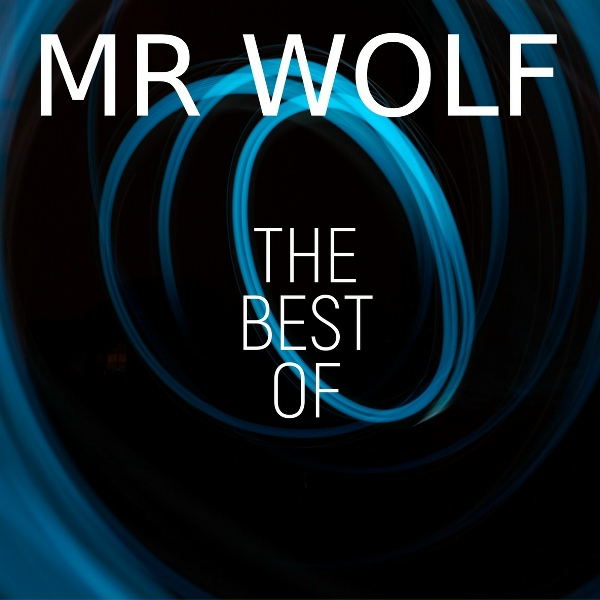 Обложка: Mr Wolf - Mad Love