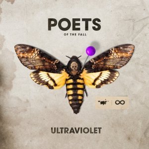 Обложка: Poets of the Fall - Moments Before the Storm