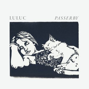 Обложка: Luluc - Reverie on Norfolk Street