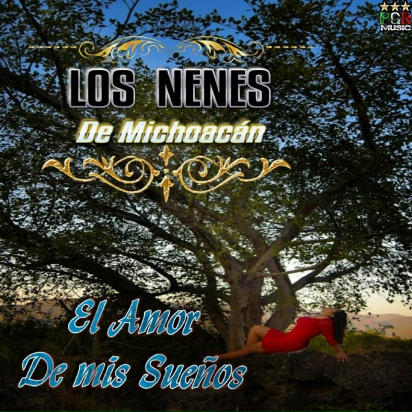 Обложка: Los Nenes De Michoacan - La Pagada