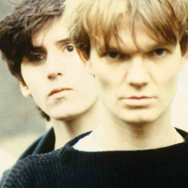 Обложка: The House Of Love - Love in a Car