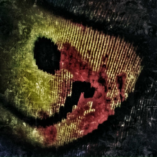 Обложка: Shevva - Parasites