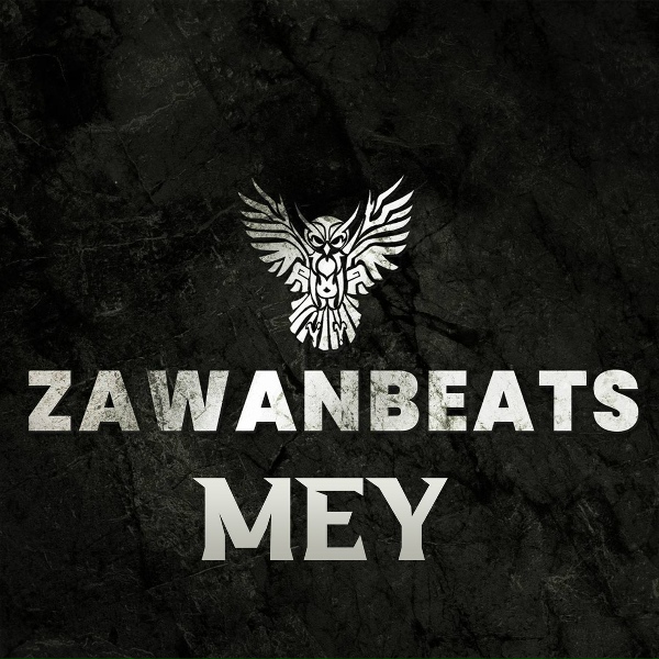 Обложка: Zawanbeats - MEY