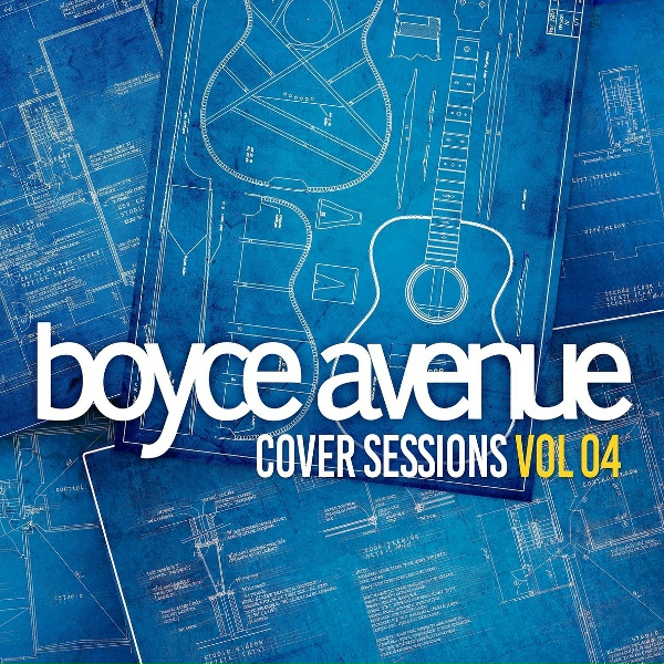 Обложка: Boyce Avenue feat. Jacob Whitesides - On My Mind