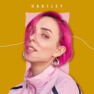 Обложка: Hartley - Own