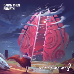 Обложка: Danny Chen - Last Chance For Love