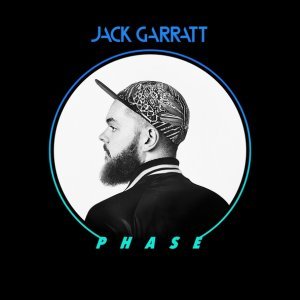 Обложка: Jack Garratt - Remnants