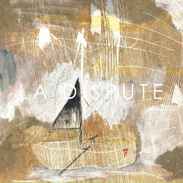 Обложка: La Dispute - New Storms for Older Lovers