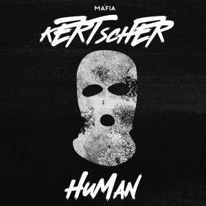 Обложка: Kertscher - Human