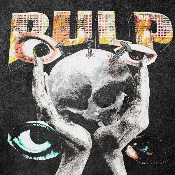 Обложка: Y$57, Towa, Atash - PULP