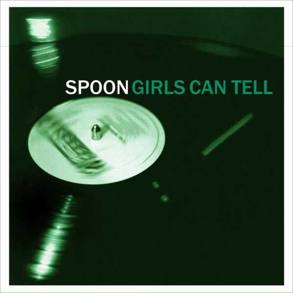 Обложка: Spoon - Me And The Bean