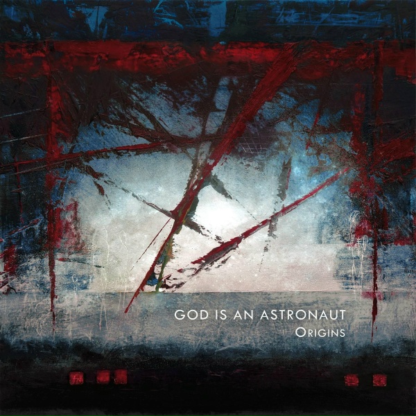 Обложка: God Is An Astronaut - Autumn Song