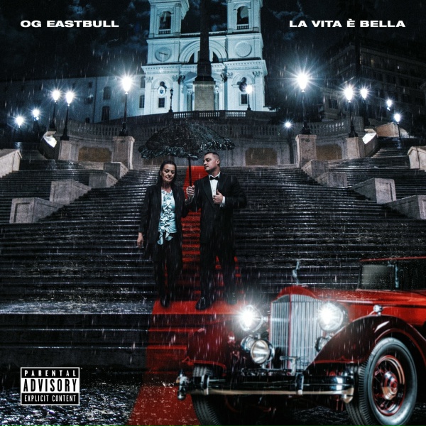 Обложка: OG Eastbull - Bella giornata