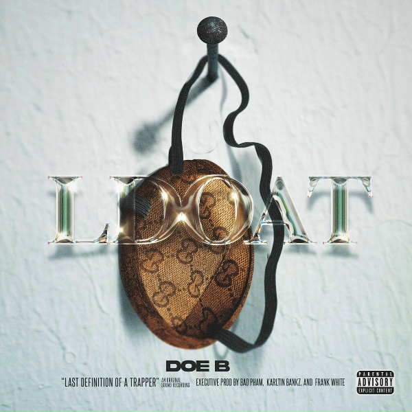 Обложка: Doe B feat. Waka Flocka Flame, Nephew Texas Boy - World Is Mine