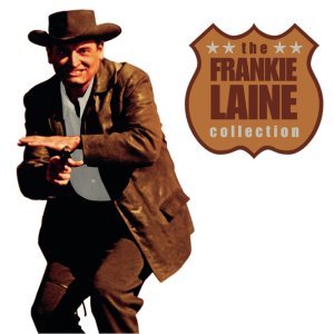 Обложка: Frankie Laine - Sixteen Tons