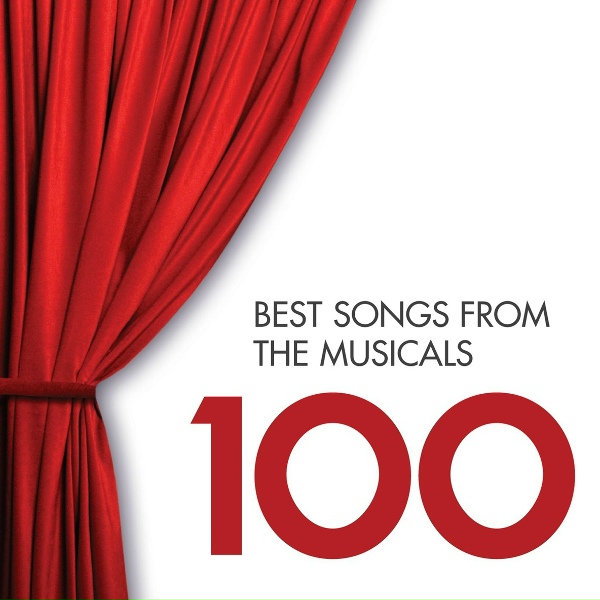 Обложка: Martine McCutcheon - The Winner Takes It All (From 'Mamma Mia')