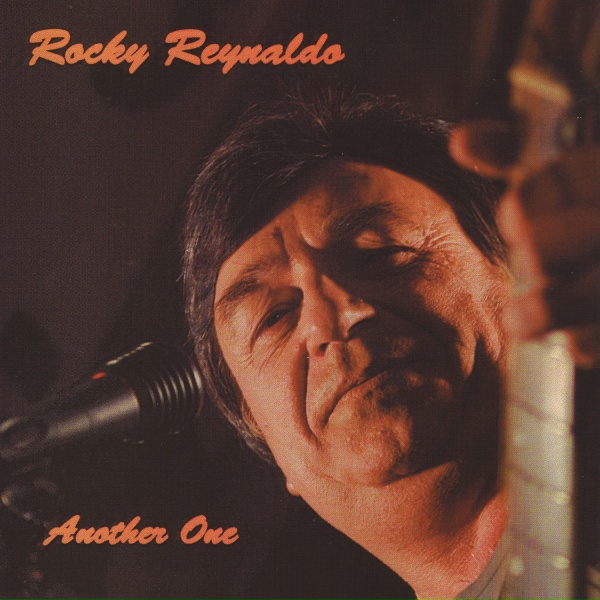 Обложка: Rocky Reynaldo - San Carlos Club