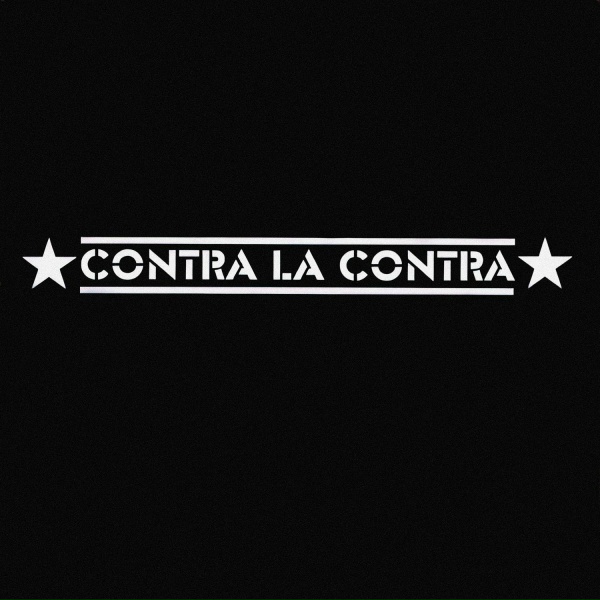 Обложка: Contra La Contra - Слезы И Кровь