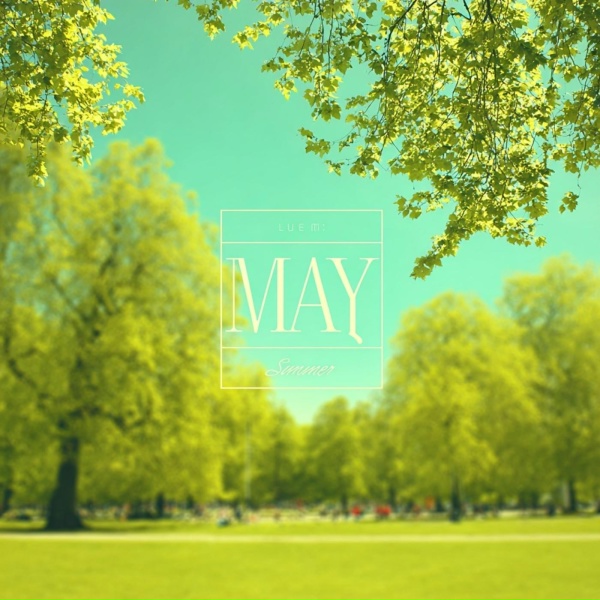 Обложка: TihoN9 - MaY