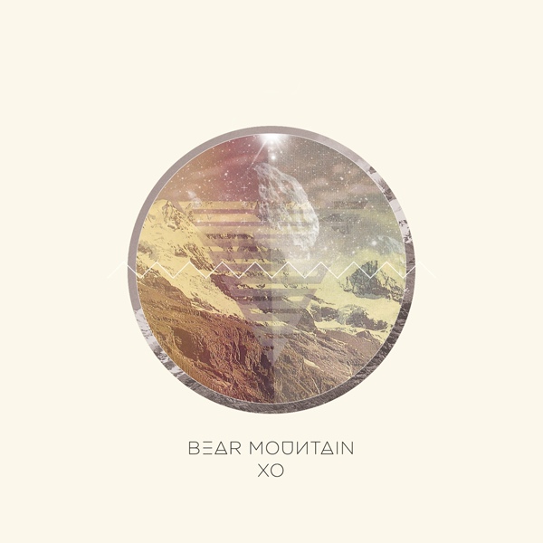Обложка: Bear Mountain - Congo