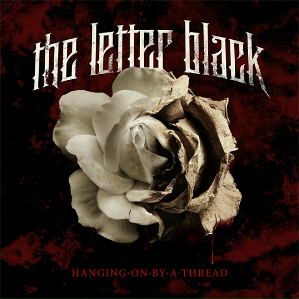 Обложка: The Letter Black - Believe