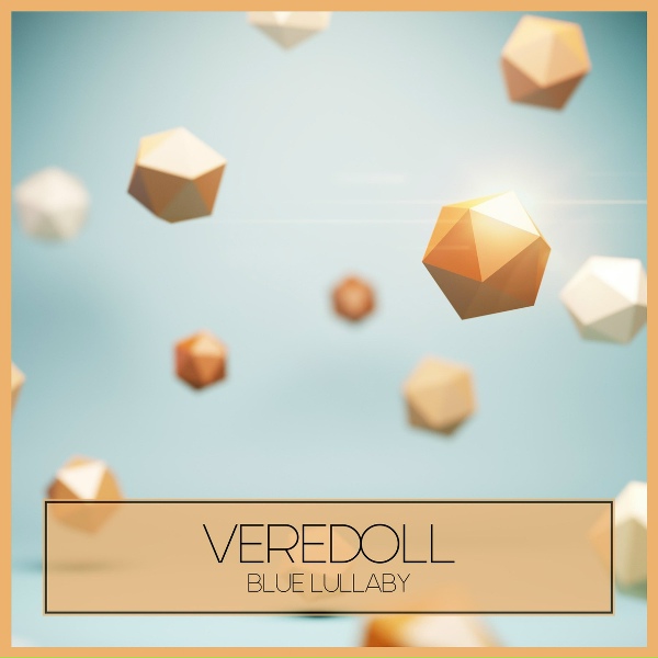 Обложка: Veredoll - The Trumpet