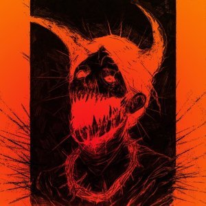 Обложка: SARCOFUCK - Месим мясо