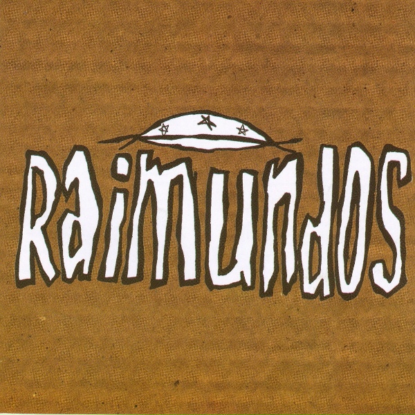Обложка: Raimundos - Puteiro em João Pessoa (Roda Viva) II